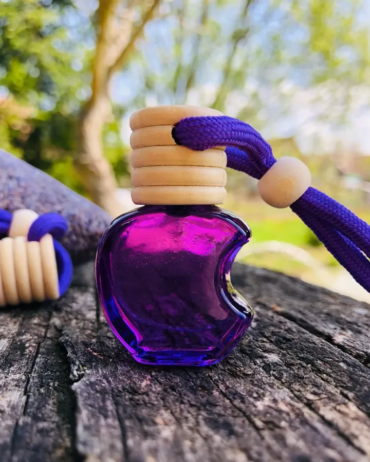 Odorizant auto